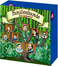 Picture of 'Familienbande'