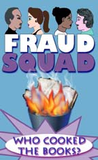 Picture of 'Fraud Squad'