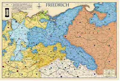 Picture of 'Friedrich'