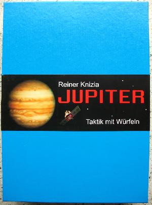 Bild von 'Jupiter'