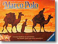 Bild von 'Auf den Spuren von Marco Polo'
