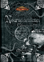 Picture of 'Necronomicon - Geheimnisse des Mythos'