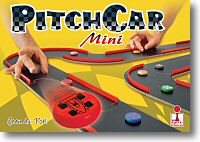 Picture of 'PitchCar Mini'