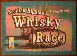 Bild von 'Scottish Highland Whisky Race'