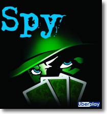 Bild von 'Spy'