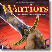 Bild von 'Warriors'