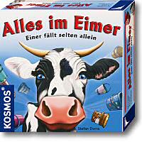 Picture of 'Alles im Eimer'