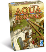 Picture of 'Aqua Romana'