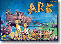 Picture of 'Ark'