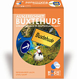 Picture of 'Ausgerechnet Buxtehude'