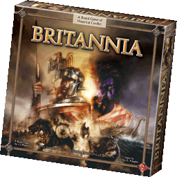 Picture of 'Britannia'