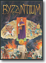 Picture of 'Byzantium'