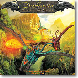 Picture of 'Drachenreiter'