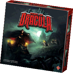 Picture of 'Fury of Dracula'