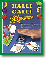 Picture of 'Halli Galli Extreme'