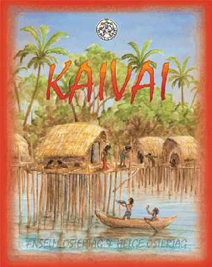 Picture of 'Kaivai'