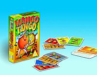 Picture of 'Mango Tango'