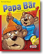 Picture of 'Papa Bär'
