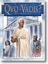 Picture of 'Quo Vadis?'