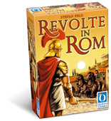 Bild von 'Revolte in Rom'