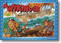 Picture of 'Wikinder'