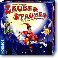 Picture of 'Zauberstauber'