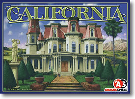 Picture of 'California'