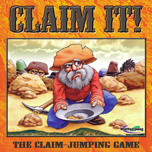 Picture of 'Claim it'
