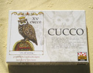 Picture of 'Cucco'