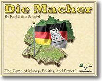 Picture of 'Die Macher'