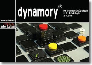 Picture of 'dynamory'