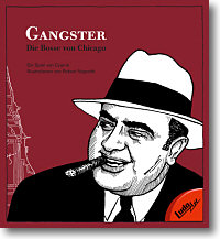 Bild von 'Gangster. Die Bosse von Chicago'