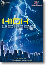 Bild von 'High Voltage'