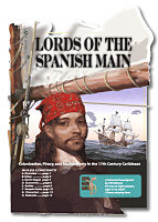 Bild von 'Lords of the Spanish Main'