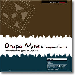 Bild von 'Orapa Mine'