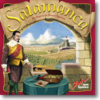 Picture of 'Salamanca'