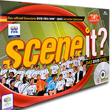 Picture of 'Scene it? FIFA WM Edition'