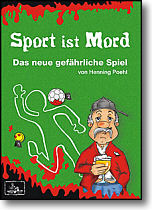 Picture of 'Sport ist Mord'