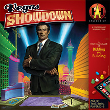 Bild von 'Vegas Showdown'
