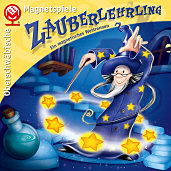 Picture of 'Zauberlehrling'