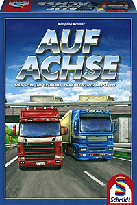 Picture of 'Auf Achse'