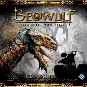 Picture of 'Beowulf – Das Spiel zum Film'