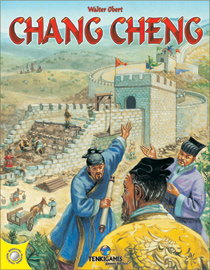Picture of 'Chang Cheng'