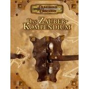 Picture of 'Das Zauberkompendium'