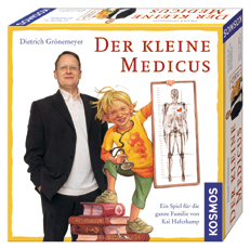 Picture of 'Der kleine Medicus'