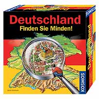 Bild von 'Deutschland - Finden Sie Minden!'