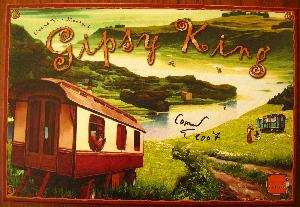 Picture of 'Gipsy King'