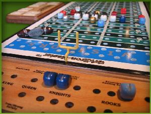 Picture of 'GridIron Master'