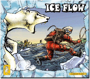 Picture of 'Ice Flow'