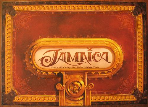 Picture of 'Jamaica'